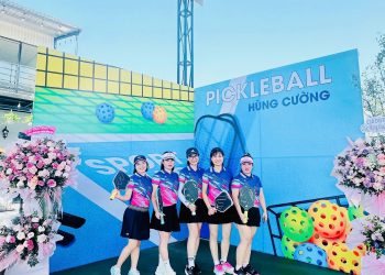 TX Việt Yên: Có cụm 06 sân tiêu chuẩn ở gần trụ sở CA thị xã