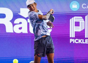 Bất ngờ BXH Pickleball thế giới: VĐV Việt Nam lọt top 10