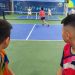 Những hình ảnh ấn tượng tại Giải Pickleball Từ Sơn 20/10/2024