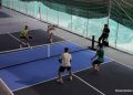 Những hình ảnh ấn tượng tại Giải Pickleball Từ Sơn 20/10/2024
