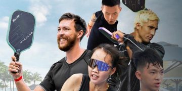 Pickleball- Môn thể thao phát triển nhanh bậc nhất thế giới và đang gây sốt ở Việt Nam