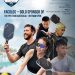 Pickleball- Môn thể thao phát triển nhanh bậc nhất thế giới và đang gây sốt ở Việt Nam