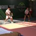 Những hình ảnh ấn tượng tại Giải Pickleball Từ Sơn 20/10/2024