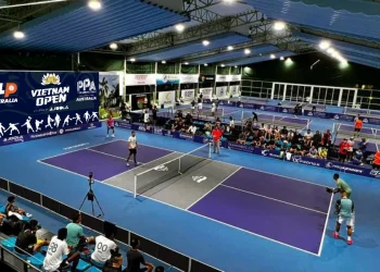 Thách thức và cơ hội cho pickleball Việt Nam tại PPA Tour Australia