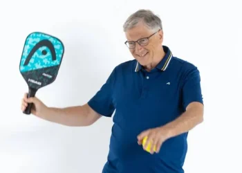 Các kỹ thuật đánh trong pickleball mà bạn cần biết