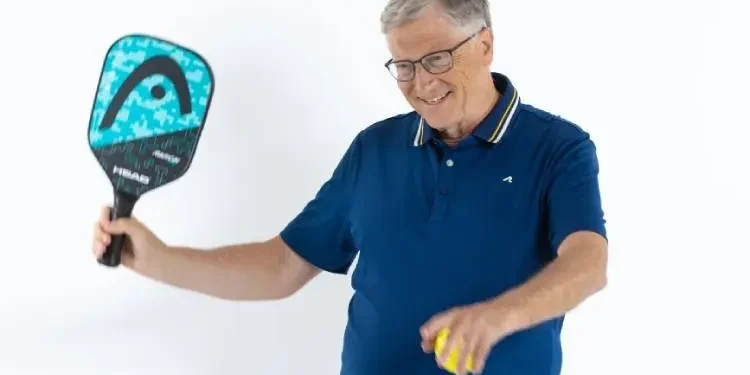 Các kỹ thuật đánh trong pickleball mà bạn cần biết