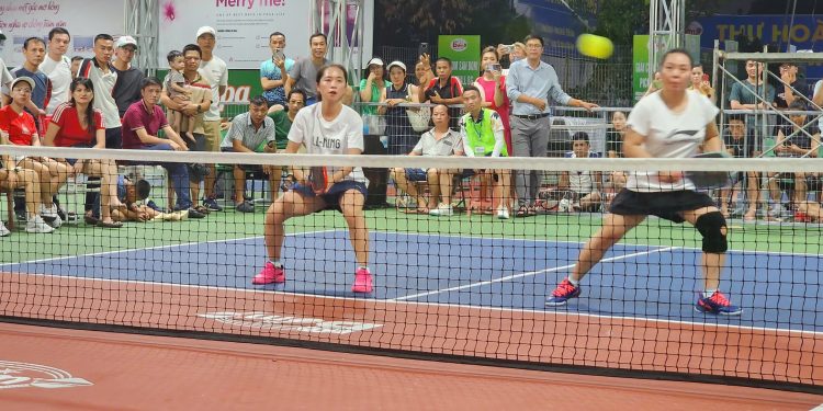 Top 5 vợt pickleball được ưa chuộng nhất hiện nay