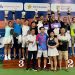Giải pickleball Từ Sơn: Bắc Giang, Lạng Sơn giành nhiều giải cao