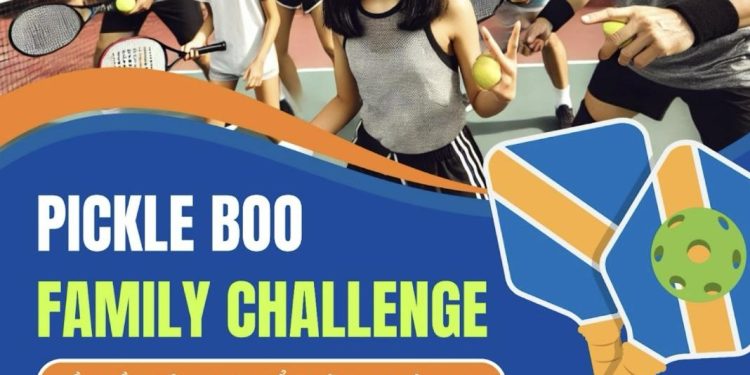 Sắp diễn ra hai giải đấu Pickleball quy mô toàn quốc dành cho gia đình và người nổi tiếng